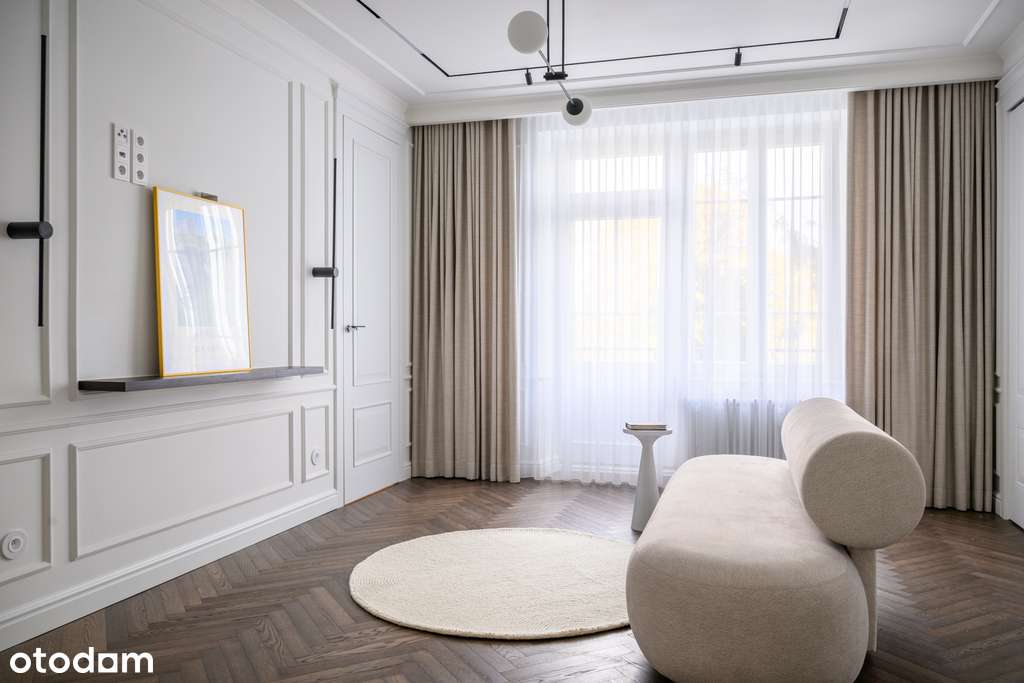 *Kamienica z duszą, Apartament w unikalnym standardzie | Piękny Widok*-5
