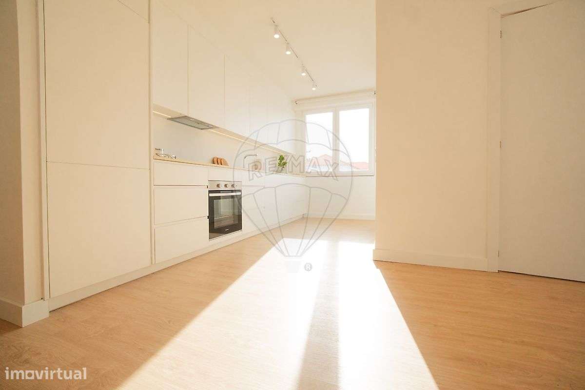 Apartamento T3 para venda-4