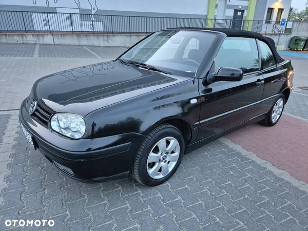 Volkswagen Golf - 20