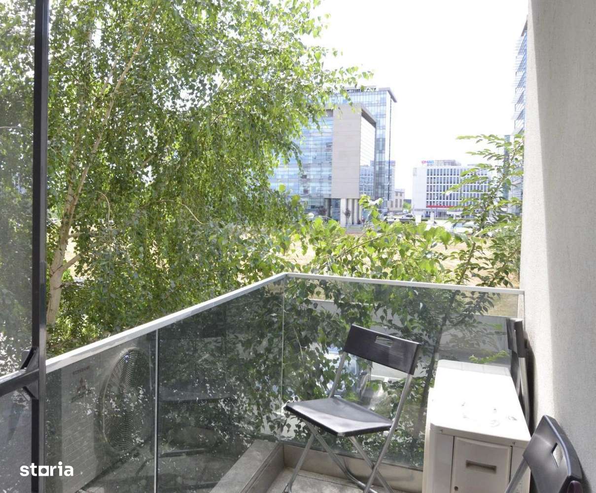 4 CITY NORTH I 3 Camere I Mobilat I Parcare I Pipera I Comision 0%-12