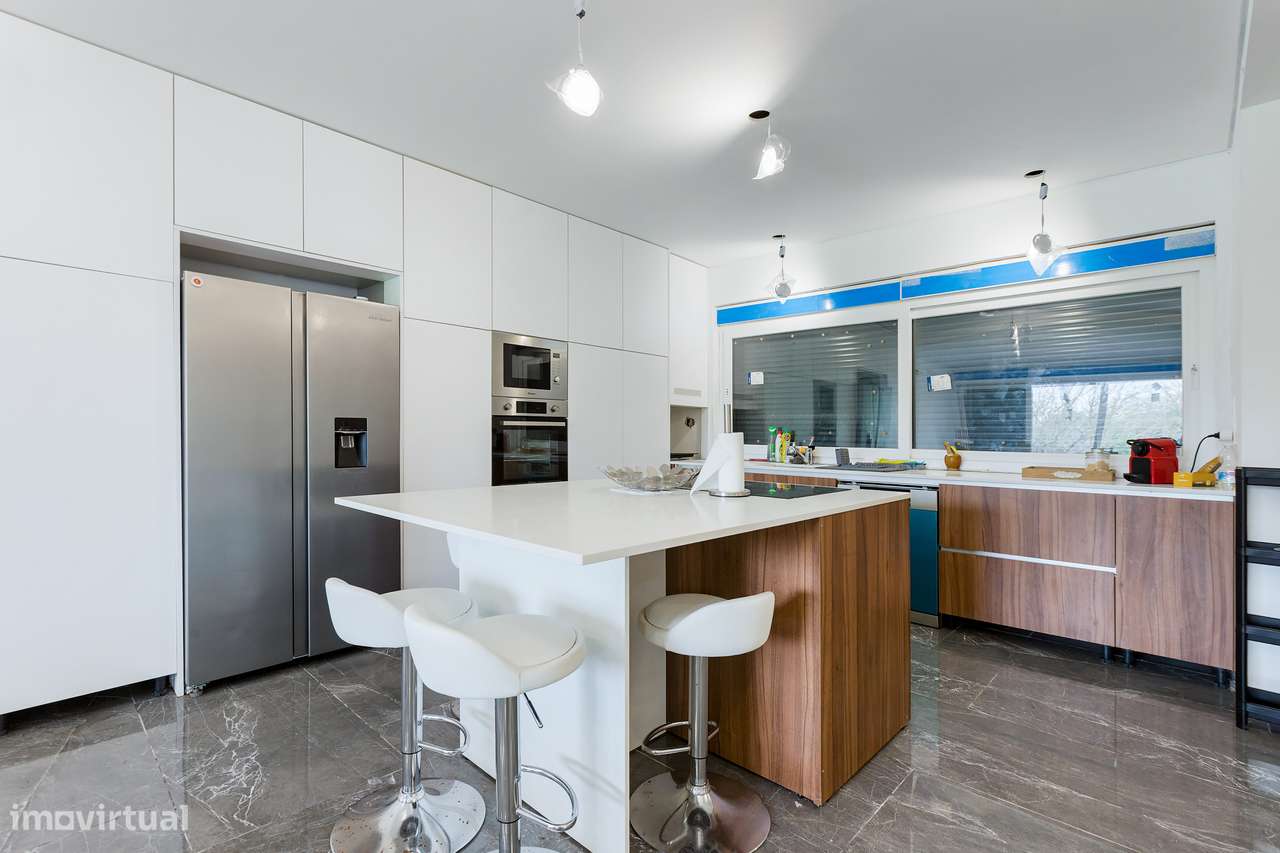 Moradia Isolada T7, Castanheira do Ribatejo - Grande imagem: 5/19