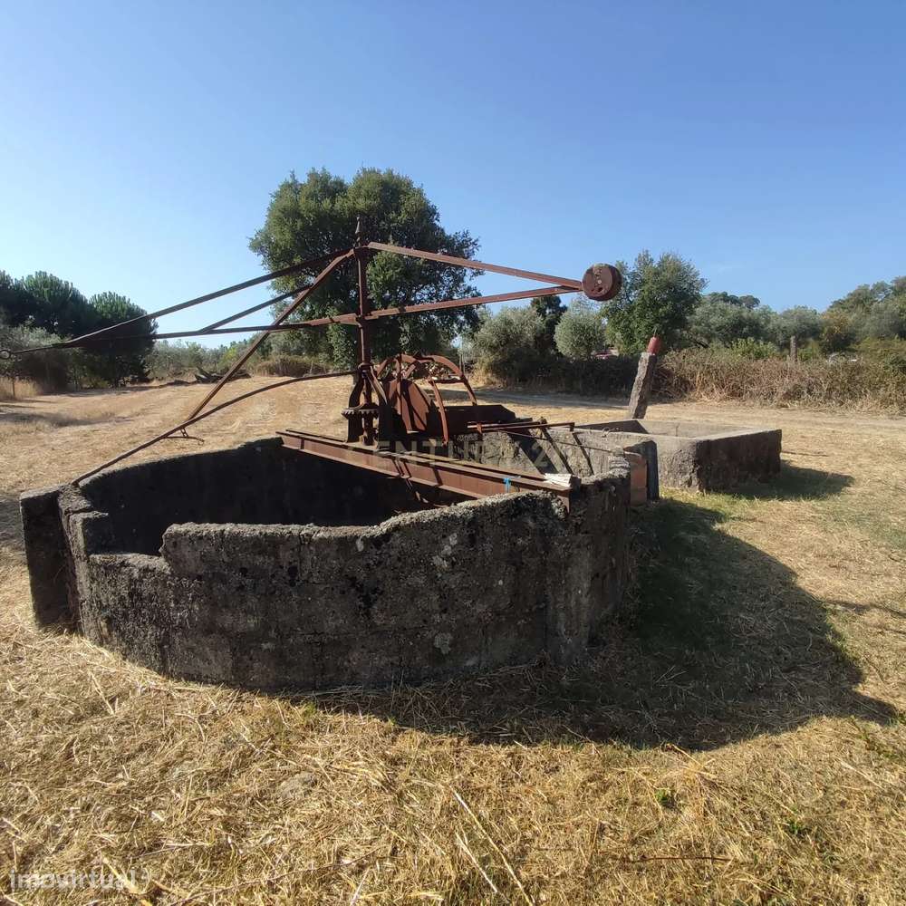 Terreno Rústico com  2250m2 na Lardosa, Castelo Branco - Grande imagem: 3/9
