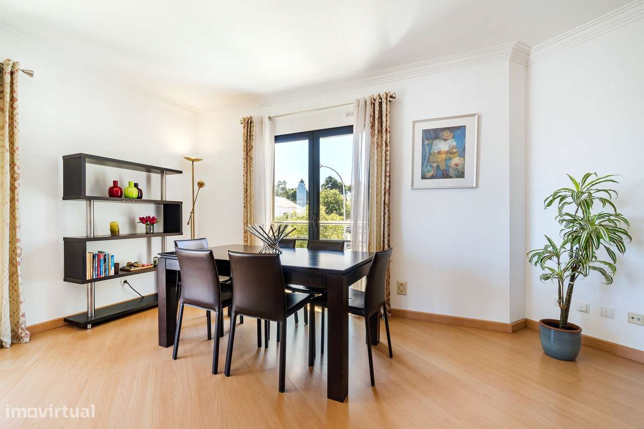 Apartamento T4 Venda em Barcarena,Oeiras-24