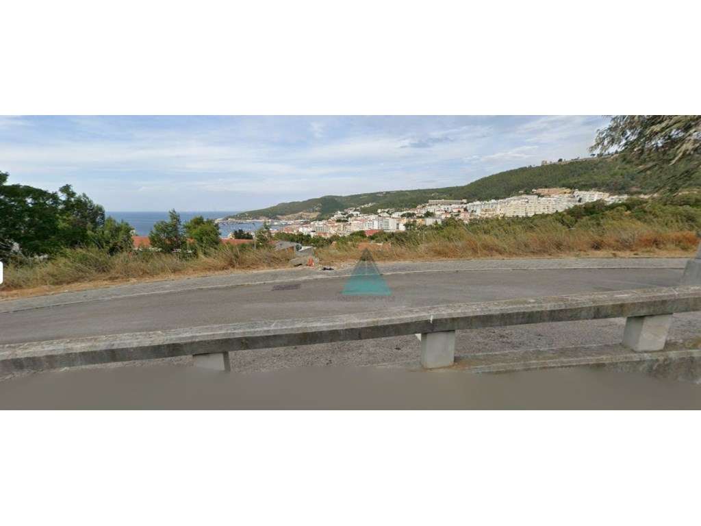 Terreno 85 m² Santiago, Sesimbra - permite construir uma moradia 3 ...-1