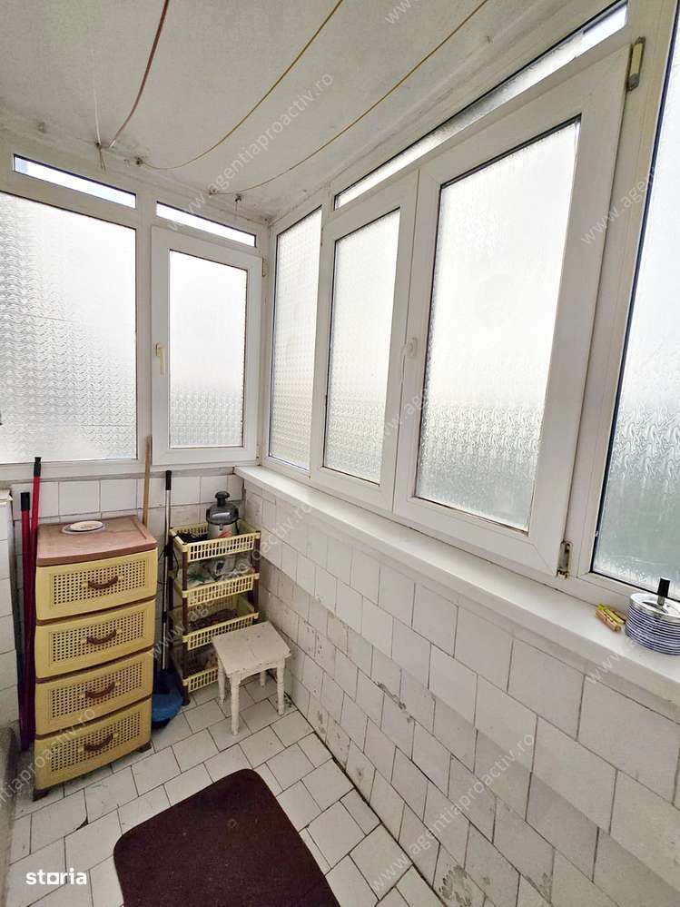 Apartament cu 2 camere decomandat, situat in cartierul Micro 19. - Imagine principală: 5/7