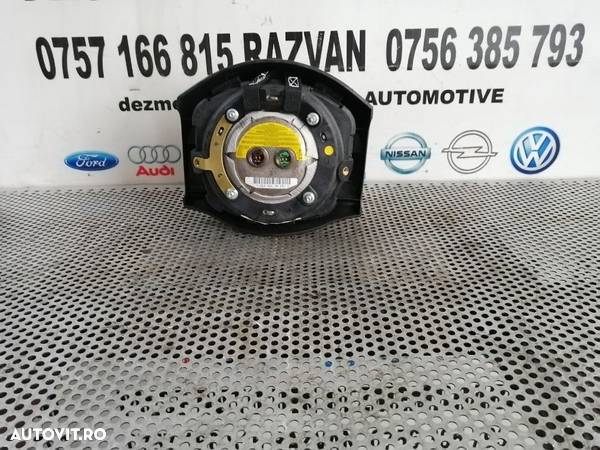 Airbag Volan Mini One Cooper Model 2003-2009 Livram Oriunde - 4