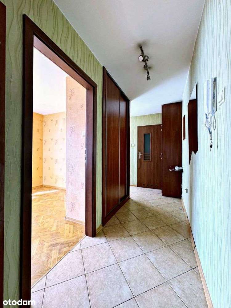 Jasne 2 Pokoje z Balonem w Bloku | Blisko Centrum - Pełny obrazek: 4/11