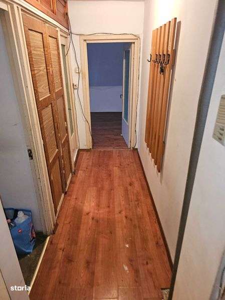 Vand apartament 3 camere - Imagine principală: 5/5