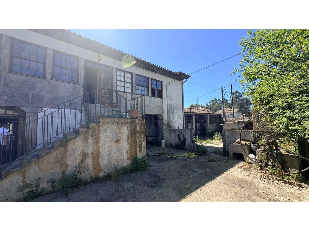 Moradia T3 para venda em Mazarefes - Grande imagem: 2/30