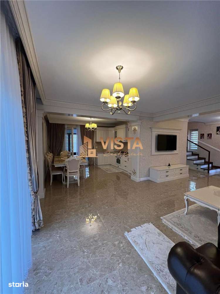 Casa 4 camere, Zona Sanpetru, Brasov - Imagine principală: 3/19