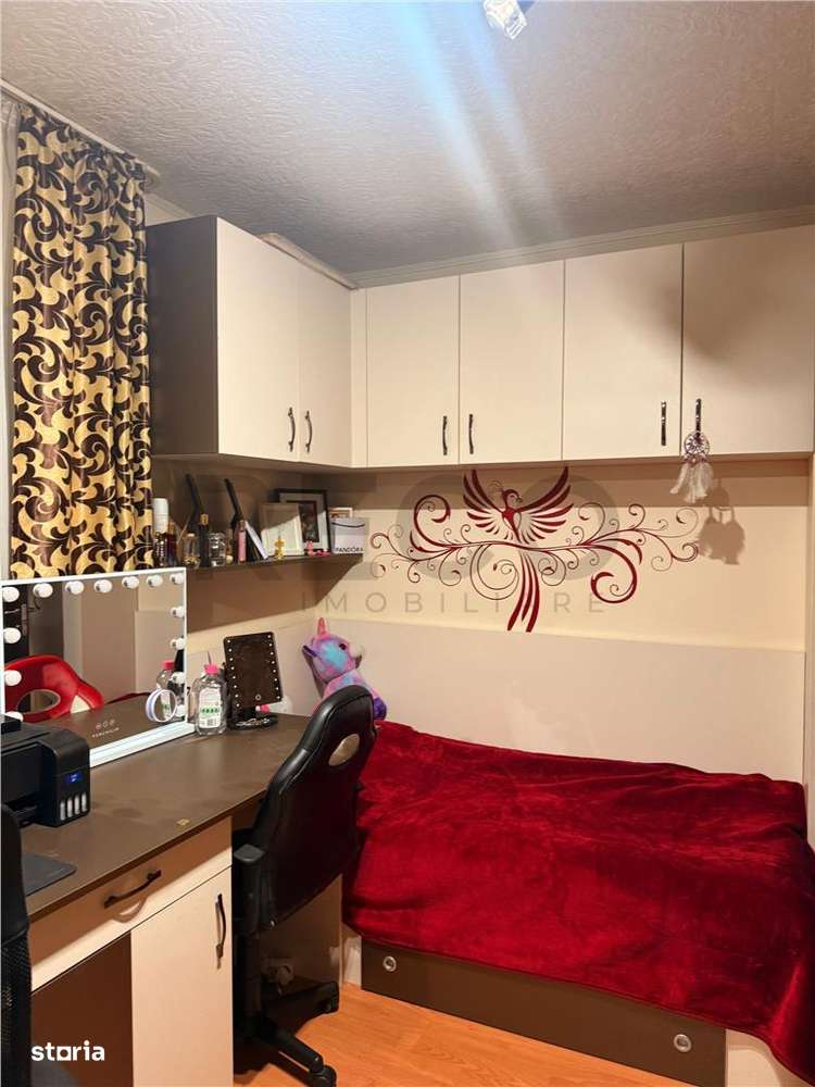 RECO Apartament 3 camere zona Rogerius - Imagine principală: 4/11