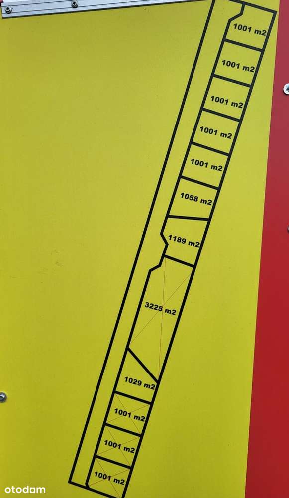 Działki w Lubowie - Pełny obrazek: 5/5