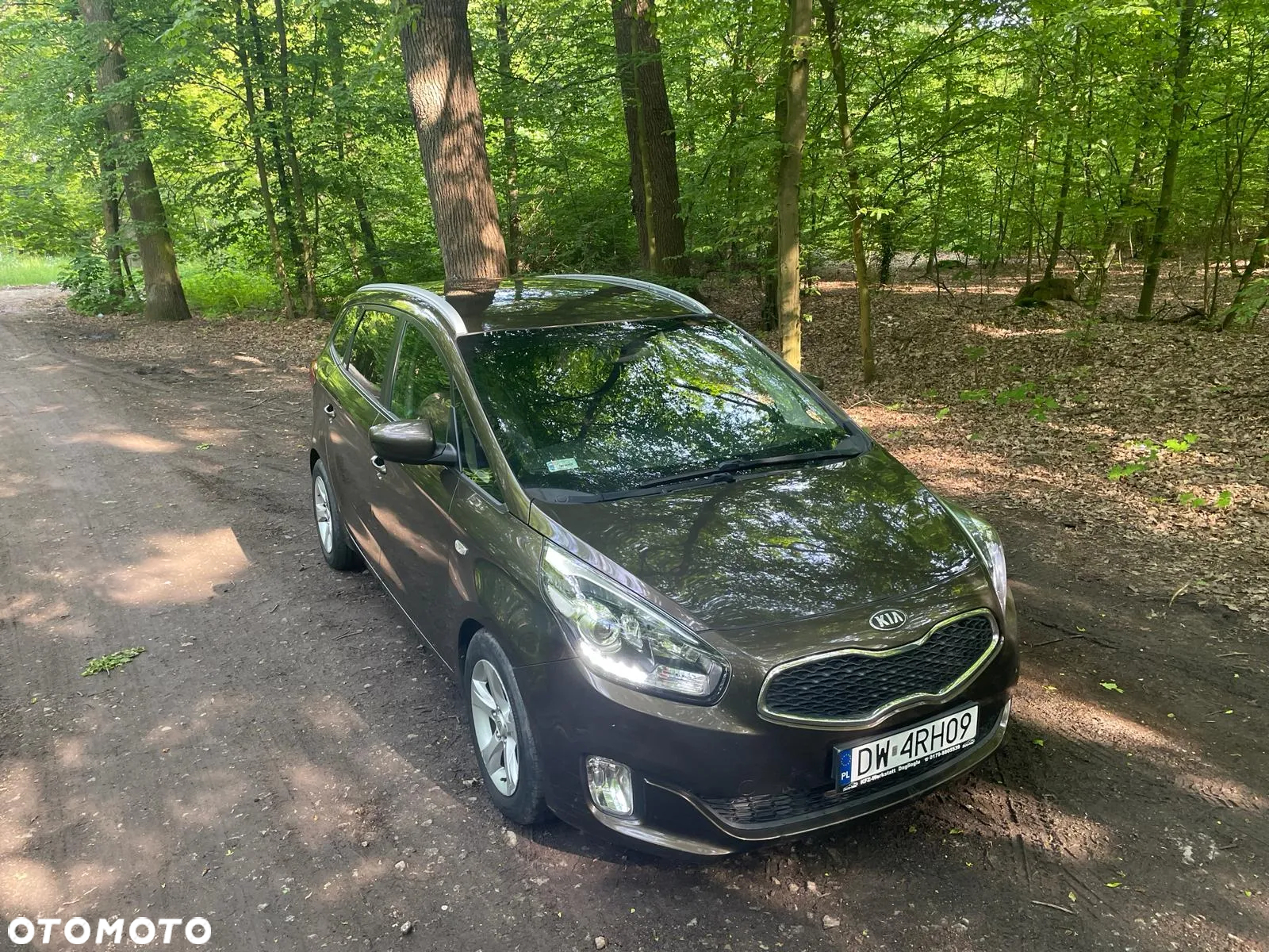 Kia Carens 1.7 CRDi XL - 6