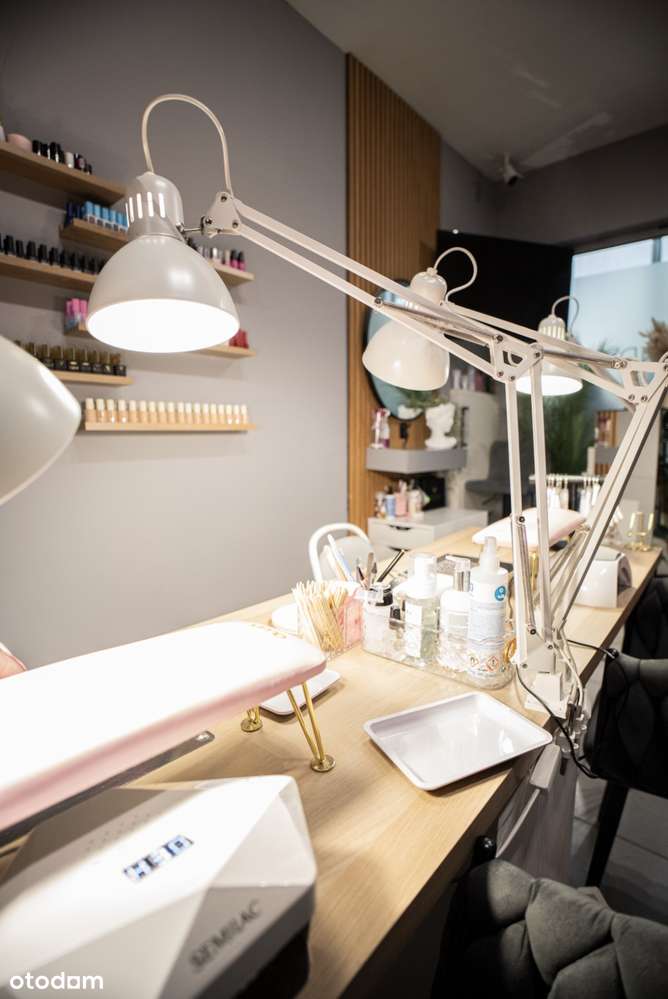 Gotowy salon do odstąpienia - Pełny obrazek: 4/14