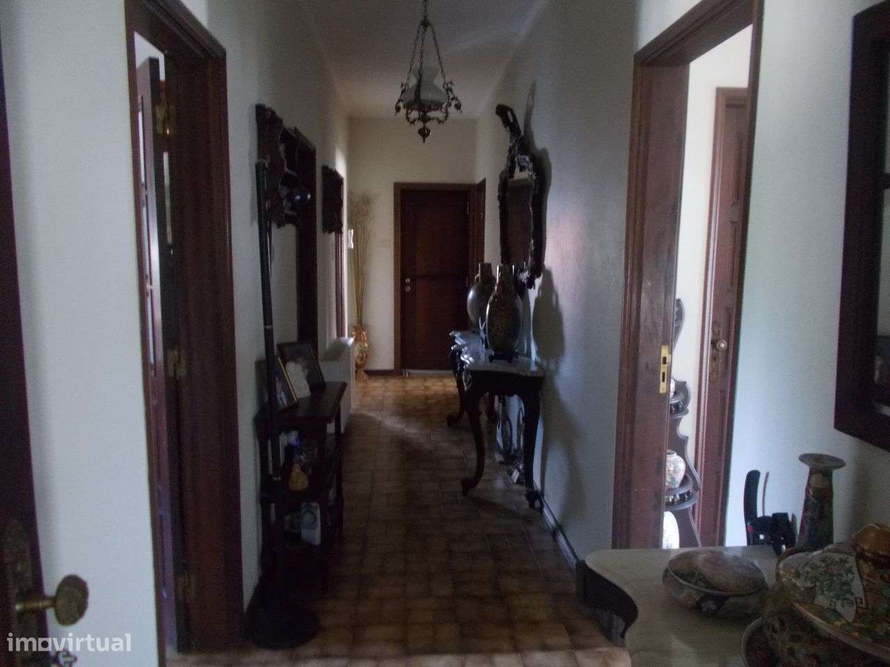 Chaves Moradia e Terreno 5 minutos Centro Cidade-16