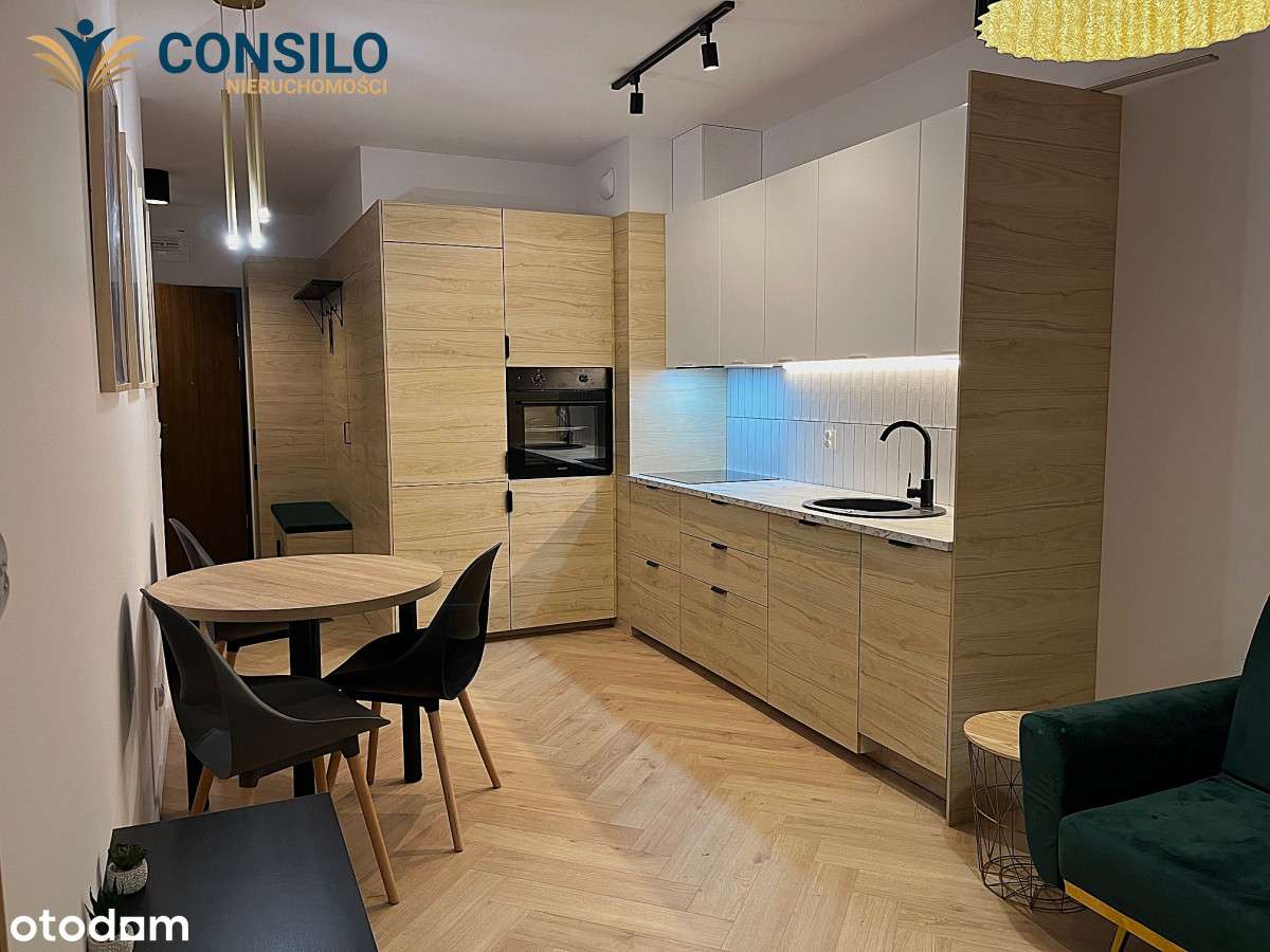 Piękne Mieszkanie! Gotowe DO Wejścia ! Zapraszam! - Pełny obrazek: 3/14