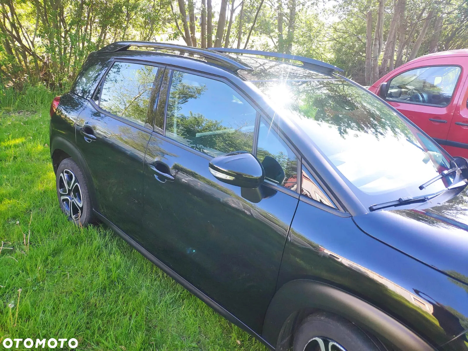 Citroën C3 Aircross 1.2 PureTech Live - 15