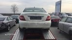 Dezmembram Mercedes-Benz C Class W 204,2.2 CDI an fabr. 2012 - 2