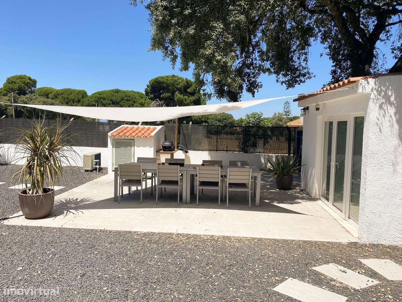 Beautiful luxury home for rent - Grande imagem: 3/8