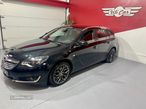 Opel Insignia Sports Tourer 2.0 CDTi Executive S/S - 12