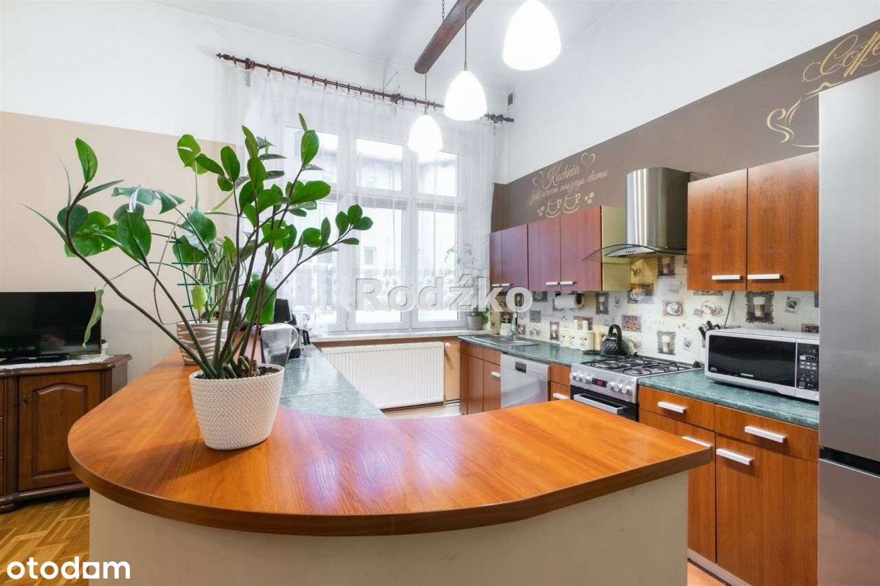 Mieszkanie, 165,79 m², Bydgoszcz-6