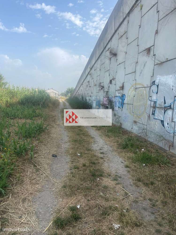 Terreno para construção de moradias em Pinhal Novo - Grande imagem: 4/4