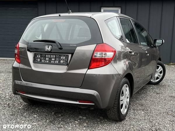 Honda Jazz 1.4 i-VTEC Elegance - 16