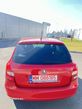 Skoda Fabia 1.6 TDI DPF Combi Ambiente - 4