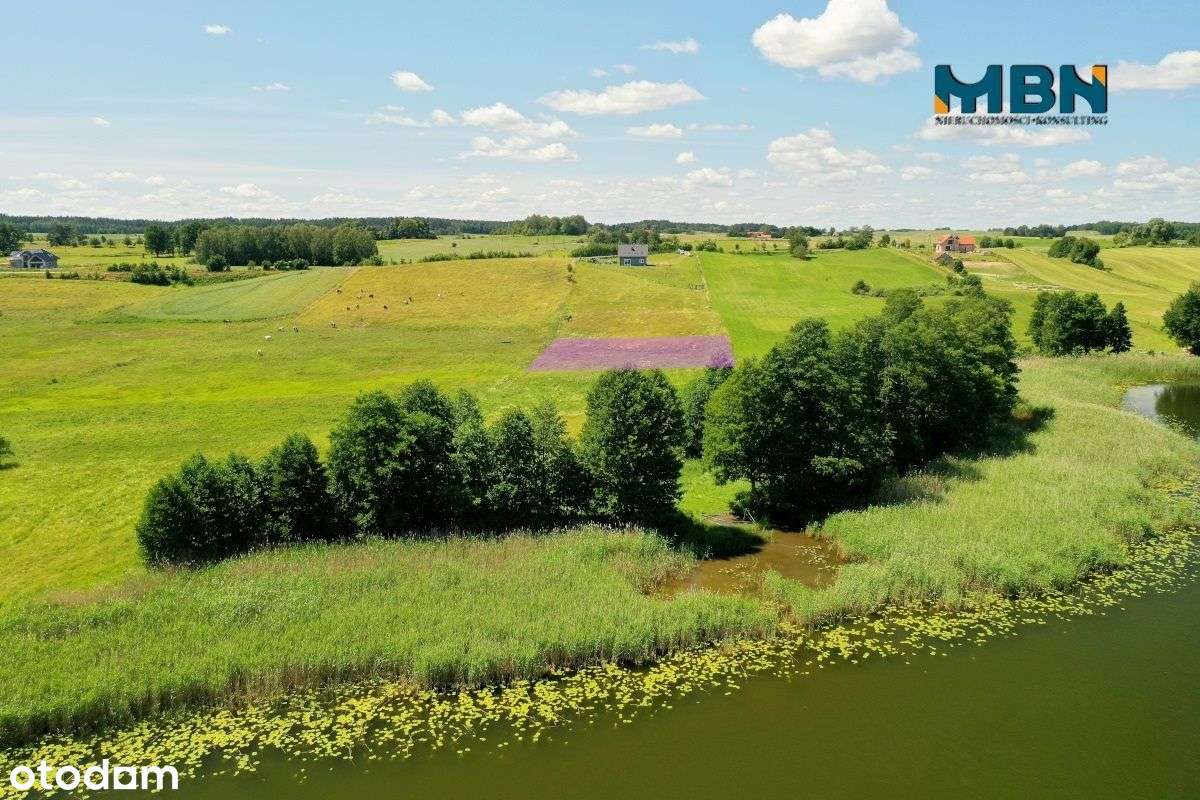 Działka, 3 027 m², Miłki - Pełny obrazek: 4/12