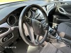 Opel Astra V 1.6 CDTI Dynamic - 14