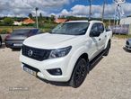 Nissan Navara 2.3 dCi CD 4WD N-Guard - 1