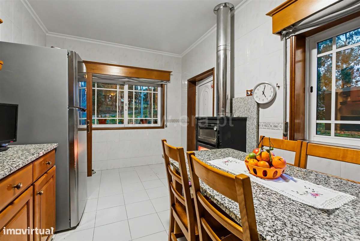 Moradia V3 em Baltar, Paredes - Grande imagem: 4/28