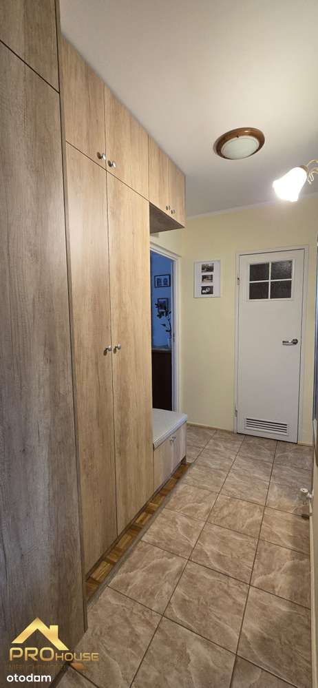 37m2 ul. Gagarina, wymienione instalacje el. i wod-14