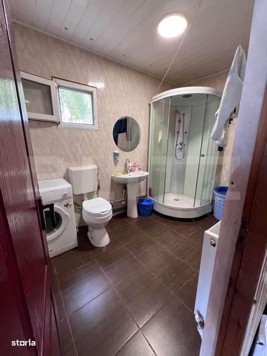 Casa P+M,  Simnicul de jos , 293 mp teren - Imagine principală: 5/8