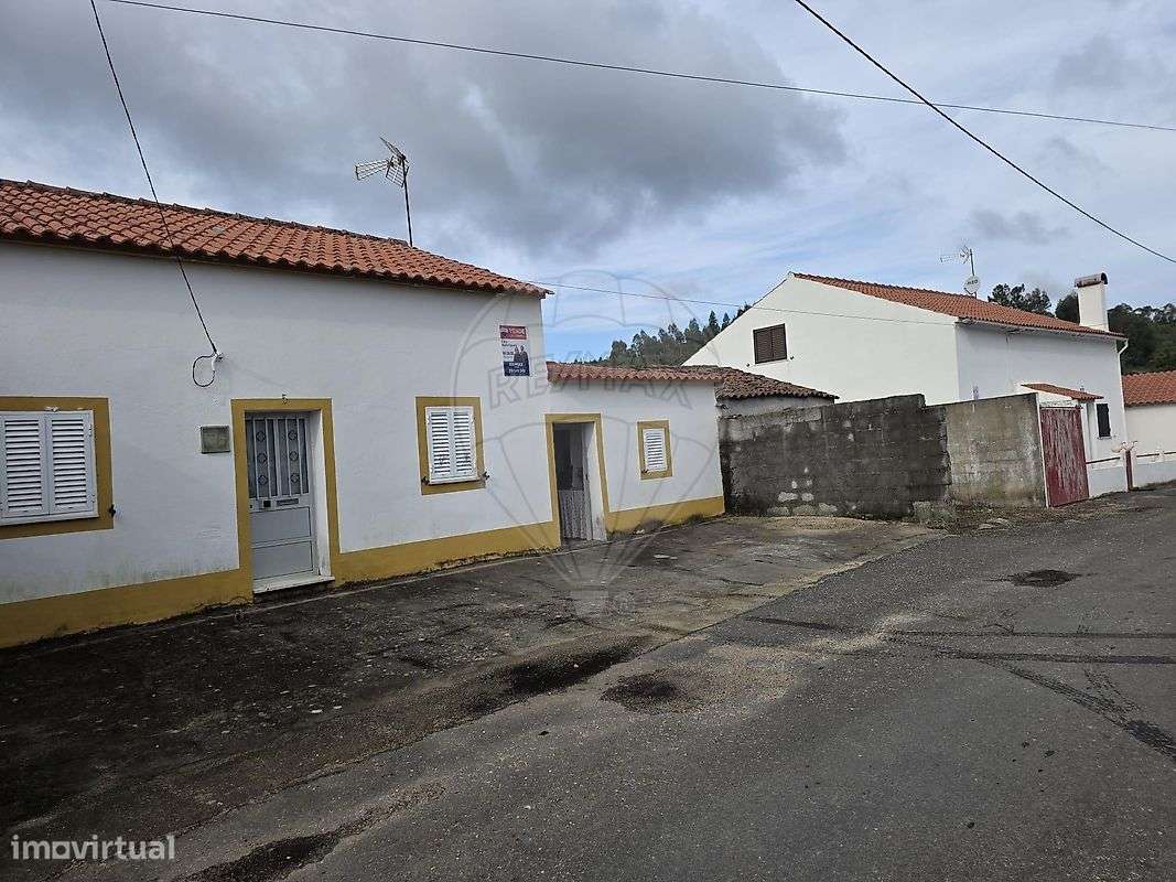 Moradia T4 para venda - Grande imagem: 3/23