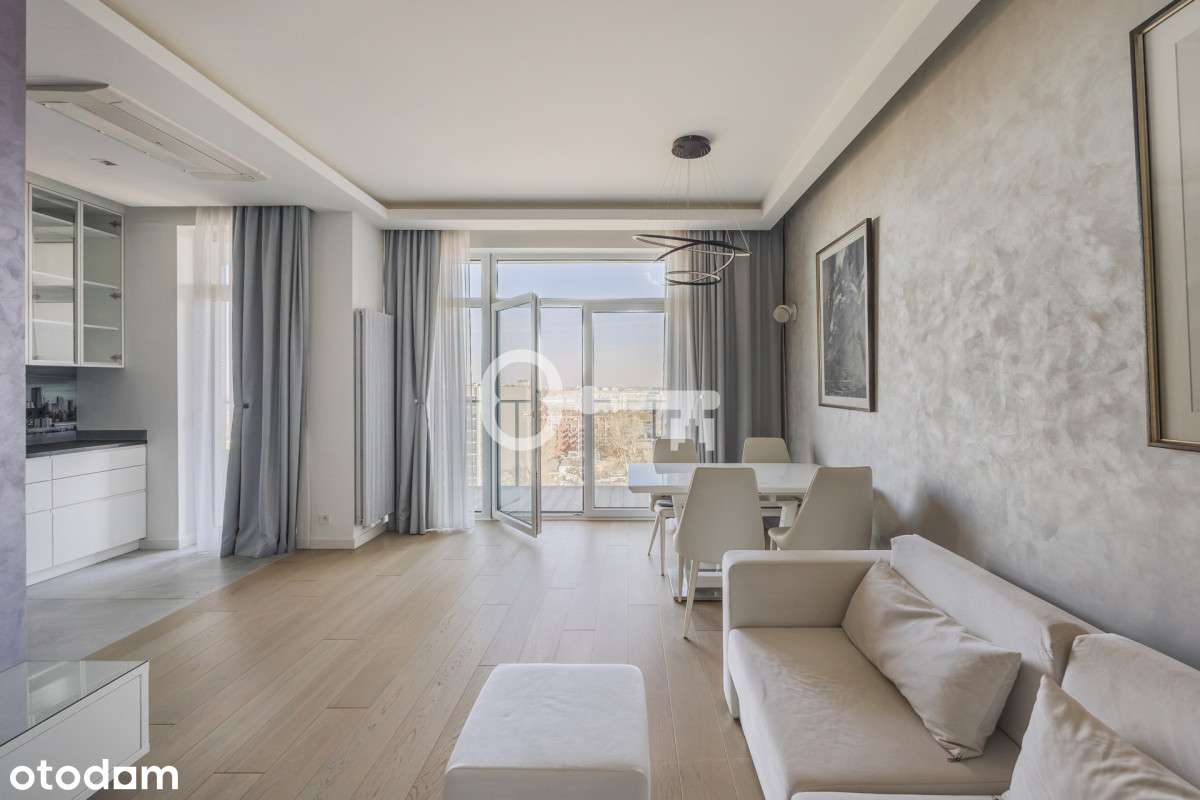 Żoliborz | Duży taras | 2 miejsca postojowe