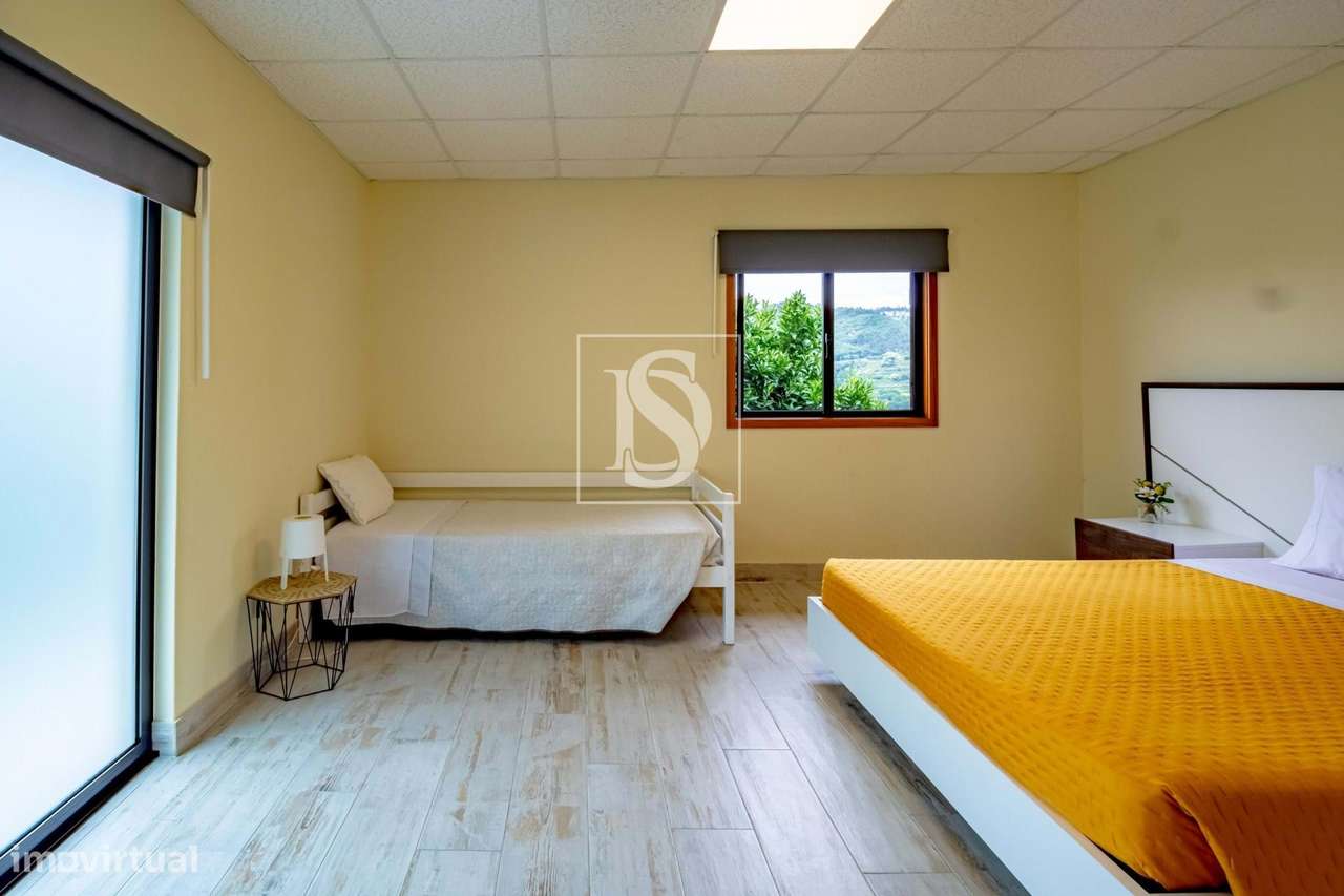 MORADIA T10 - Parque Aquático, Fregim - Amarante-33