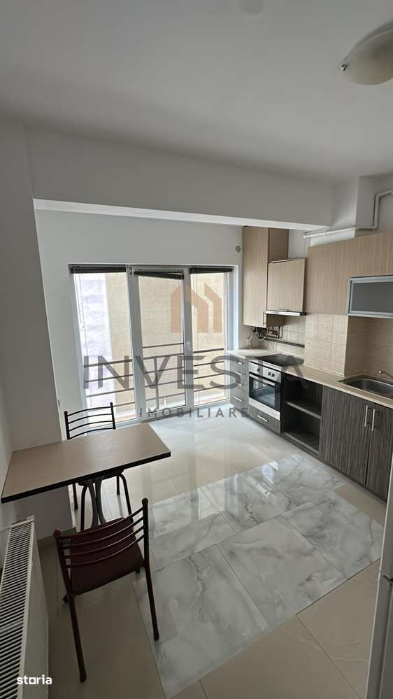 APARTAMENT DE VANZARE 2 CAMERE DECOMANDAT ANDREI MURESANU - Imagine principală: 3/11