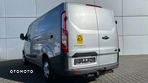 Ford Transit Custom - 9