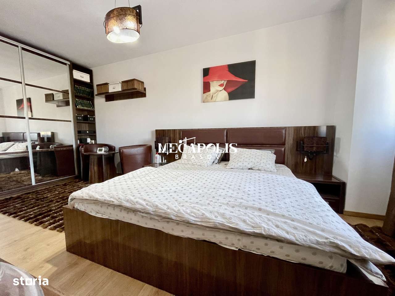 Apartament 3 camere | Priveliște montană | Suprafață generoasă - Imagine principală: 4/14