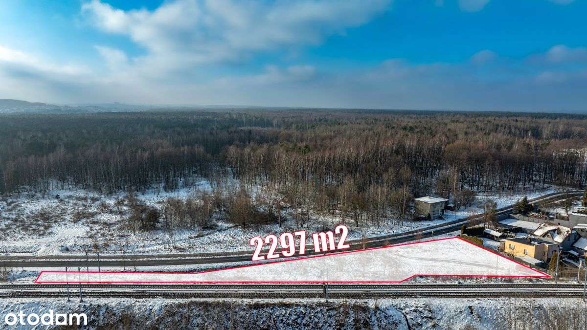 Działka na Ulicy Wspólne - Pełny obrazek: 4/7