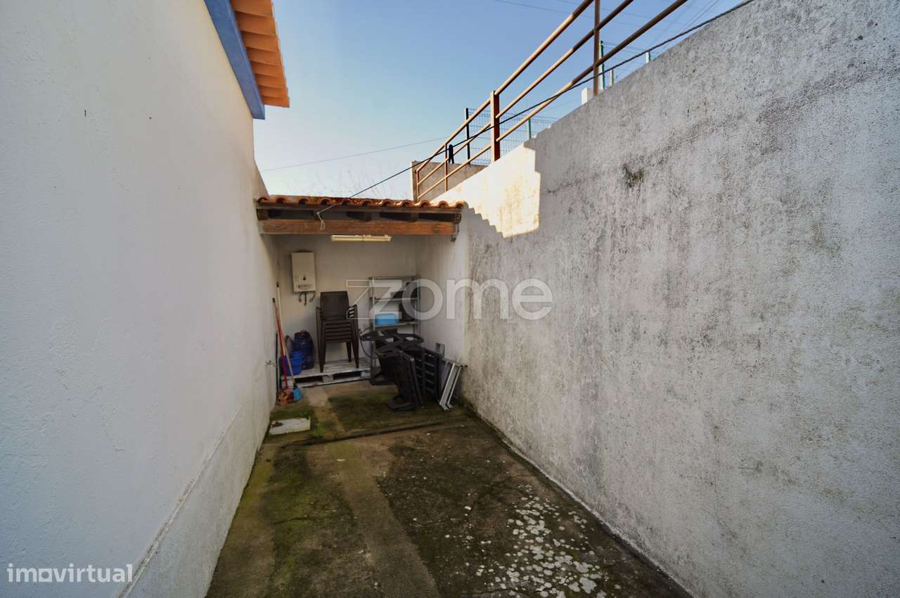 Moradia T3 - Melides-24