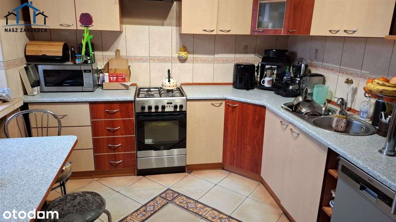 Parter domu 3 pokoje Maksymilianowo-7