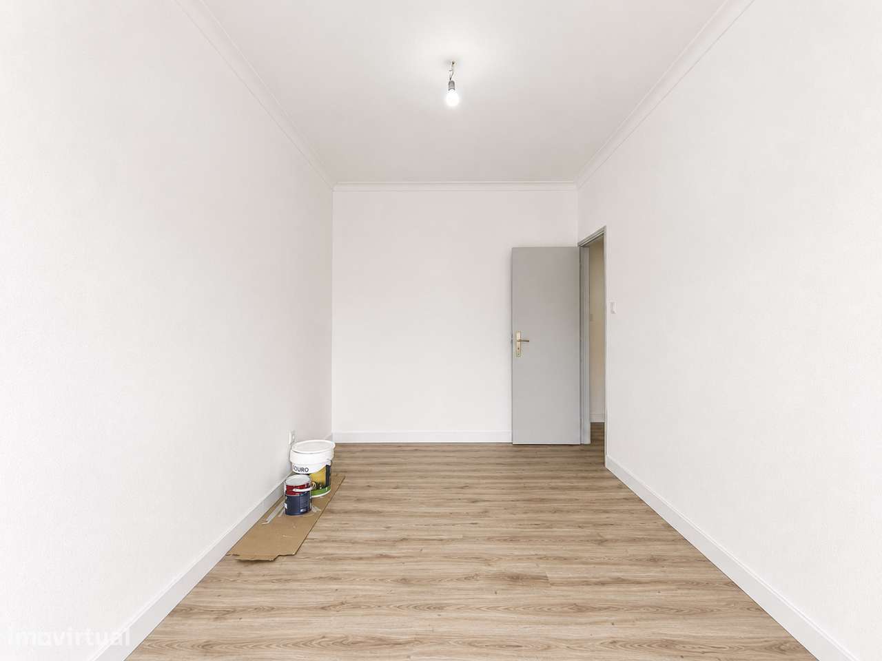 Apartamento T2 com garagem em Darque, Viana do Castelo-13