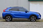 Mitsubishi Eclipse-Cross 1.5-litre 16-valve DOHC MIVEC 4X4 Intense+ Aut. - 38