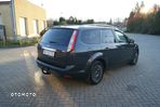 Ford Focus 1.8 TDCi Platinium X - 3