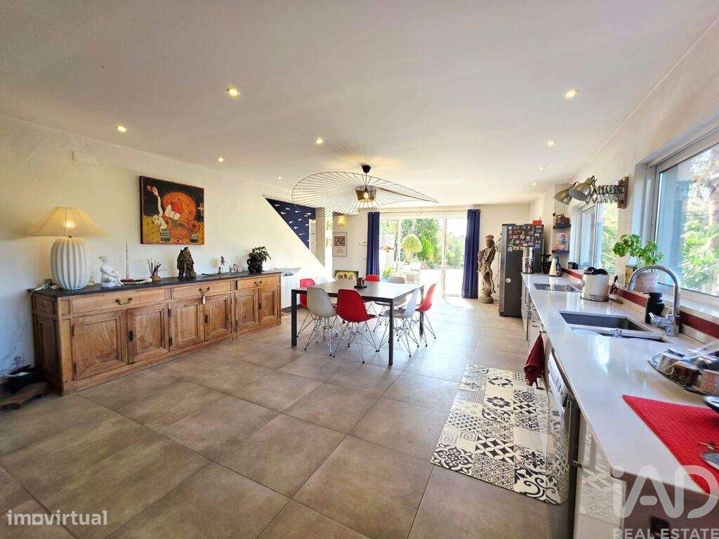 Casa / Villa T5 em Pechão de 206 m2 - Grande imagem: 5/40