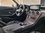 Mercedes-Benz C 300 de AMG Line - 16