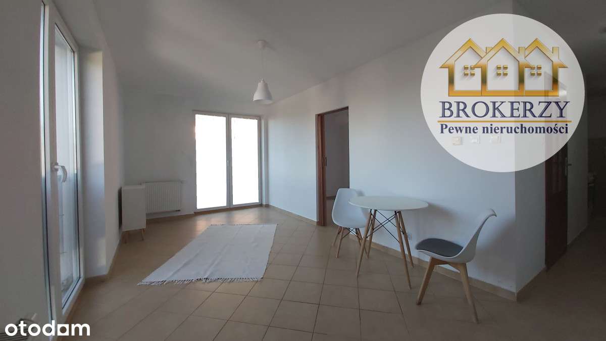 Mieszkanie  na osiedlu Nasz Dom-2