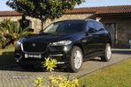 Jaguar F-Pace 20d AWD Aut. R-Sport - 1